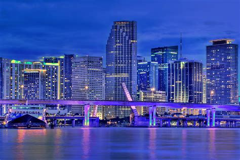 City of Miami .
